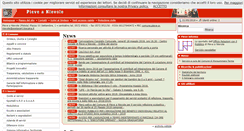Desktop Screenshot of comune.pieve-a-nievole.pt.it